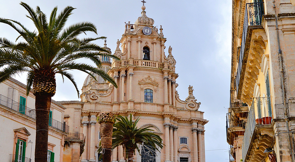 圣保禄主教座堂