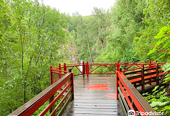 Chugach State Park第 12 张图片