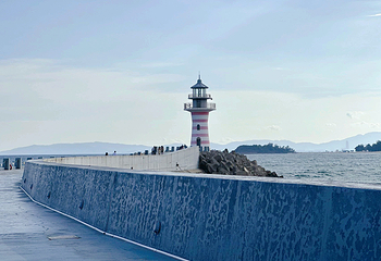 清水湾旅游区第 17 张图片