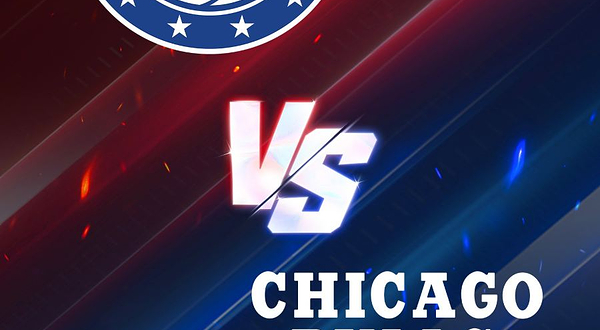 费城76人队 VS 芝加哥公牛队