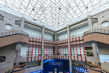 吉林市博物馆第 7 张图片