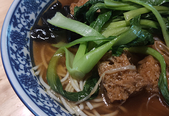 西园寺素食(西园弄戒幢律寺店)第 4 张图片