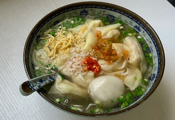秋娟小吃店第 1 张图片