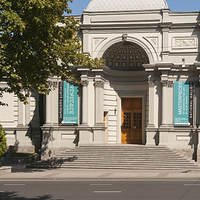 格鲁吉亚国家博物馆