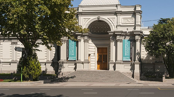 格鲁吉亚国家博物馆