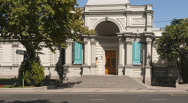 格鲁吉亚国家博物馆