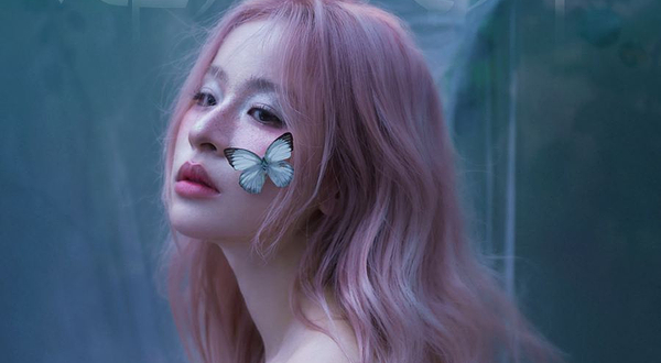 北京 · 张叶蕾2025 《还是分开》巡回演唱会