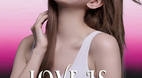 佛山 · 2025 李彩桦「LOVE IS IN THE AIR」巡回演唱会-佛山站