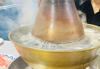 鑫龙火锅(北园店)第 6 张图片