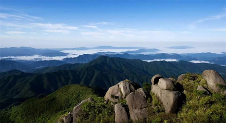 西溪磐石大峡谷第 11 张图片