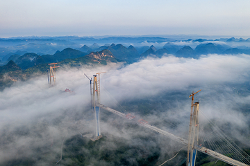 平塘风景区第 11 张图片