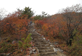 北京药王谷风景区第 61 张图片