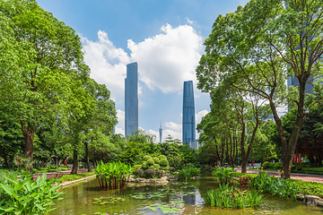 花城广场第 5 张图片