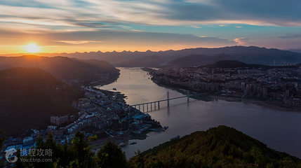 三峡梯城第 4 张图片