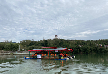 回龙湾风景区第 22 张图片