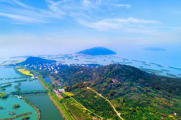 三山岛第 1 张图片