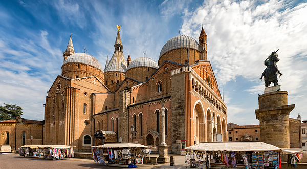 帕多瓦圣安多尼圣殿