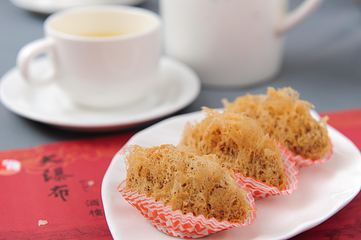 漓江大瀑布饭店·漓江轩餐厅第 12 张图片