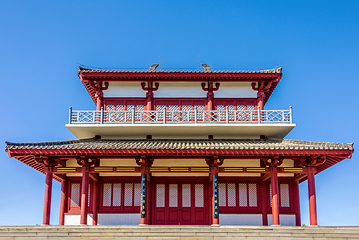 董子园风景区第 20 张图片