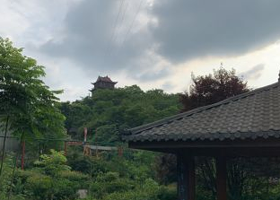 九鼎山公园