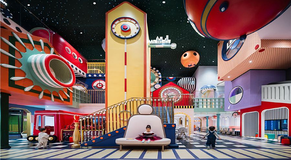 MELAND CLUB(南翔嘉定印象城)