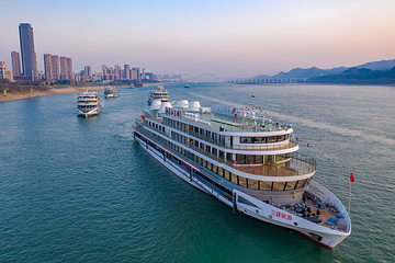 宜昌三峡旅游度假区第 13 张图片