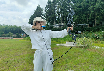 花田厝鲜花艺术小镇第 31 张图片