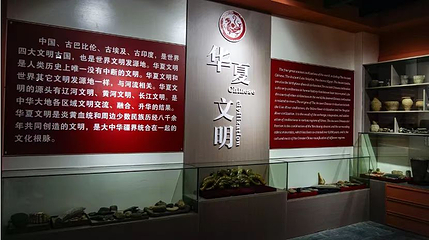 常德市东方红博物馆第 6 张图片