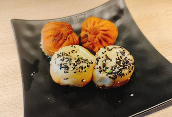 阿德生煎(龙华店)第 1 张图片