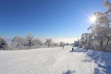亚布力阳光度假村滑雪场第 28 张图片