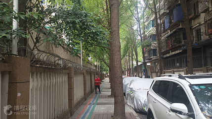 锦绣巷第 3 张图片