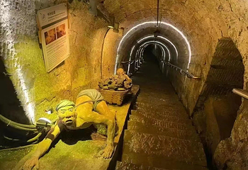 嘉阳桫椤湖旅游景区第 16 张图片