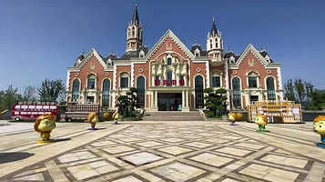 滨海恒大文化旅游城