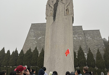乾陵第 64 张图片