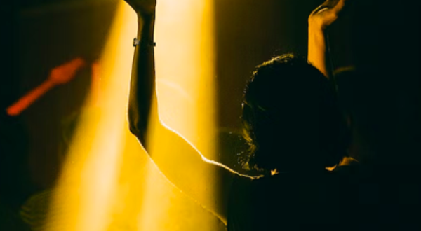 英国约克 · 舞台剧《Clinton Baptiste》