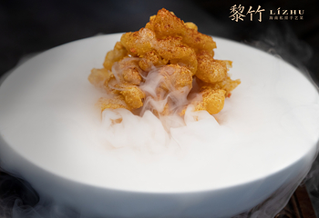 黎竹·海南私房手艺菜(海棠68环球美食街店)第 74 张图片