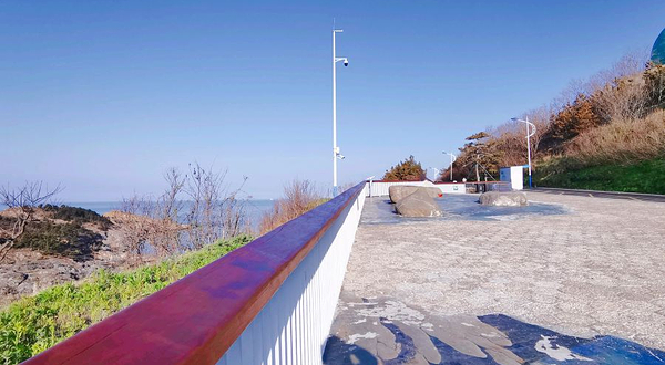 猫头山二号观景台