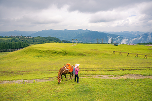 玉舍国家森林公园