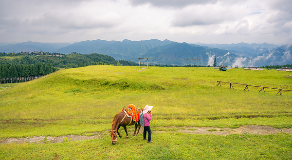 玉舍国家森林公园