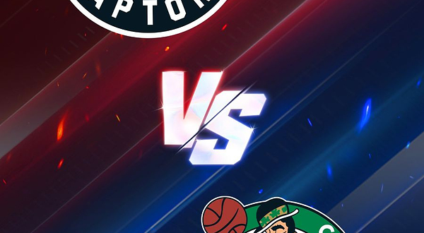 多伦多猛龙队 VS 波士顿凯尔特人队