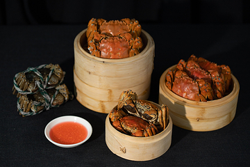 重庆丽思瑞凯悦臻选酒店·绅餐厅 The Brits Restaurant第 46 张图片