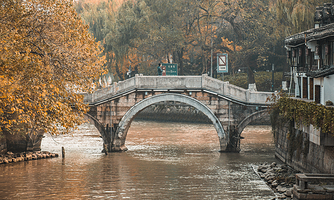 小河直街历史文化街区