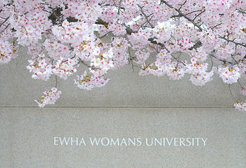 梨花女子大学第 40 张图片