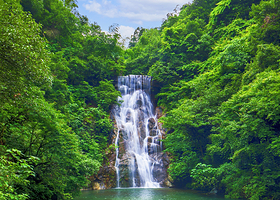 王仙岭旅游风景区
