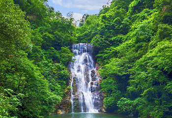 王仙岭旅游风景区第 1 张图片