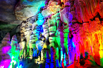 泰山宝泰隆旅游度假区第 7 张图片