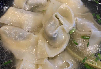 阿德生煎(龙华店)第 11 张图片