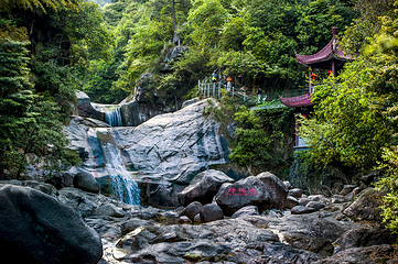 黄山风景区第 357 张图片