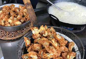 非遗·十八曲鱼饺(西马总店)第 8 张图片
