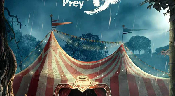 成都 · 成都沉浸式互动环境剧《猎物》暑期必看—心里悬疑，爆笑悬疑